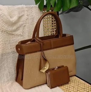 Chrisbella Hand Bag