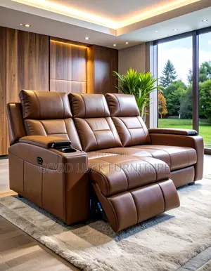 Leather Repair and Sofa
