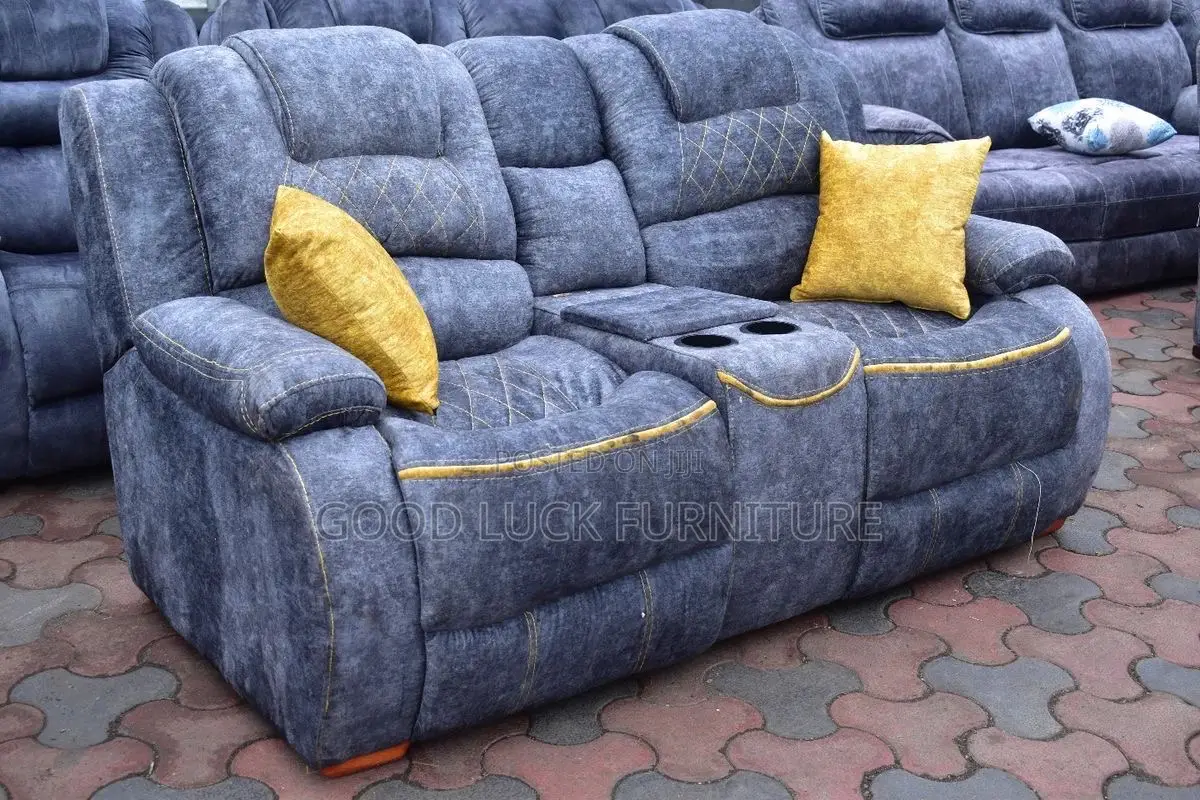 Leather Repair and Sofa