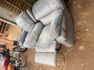 Leather Repair and Sofa