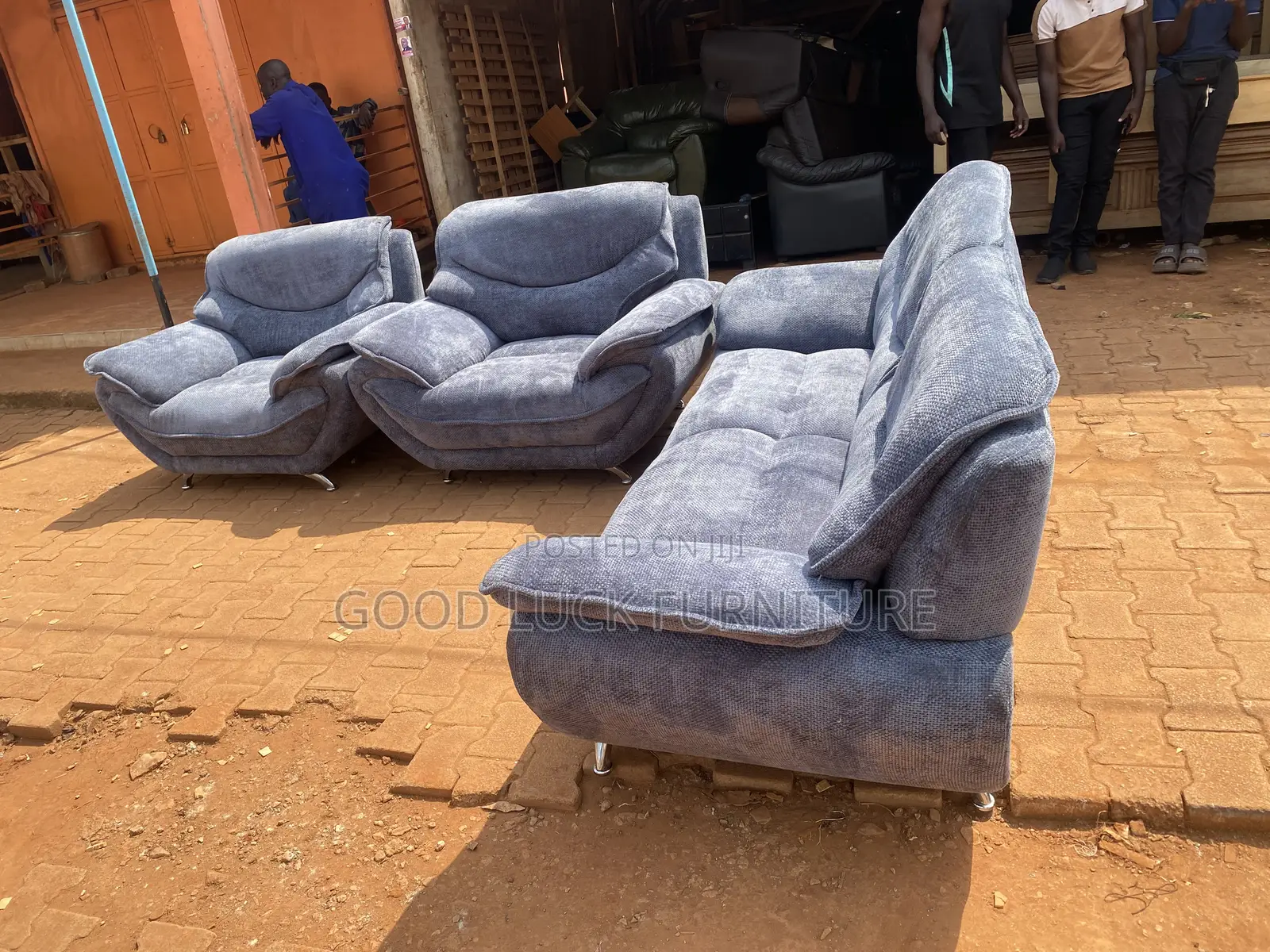 Leather Repair and Sofa