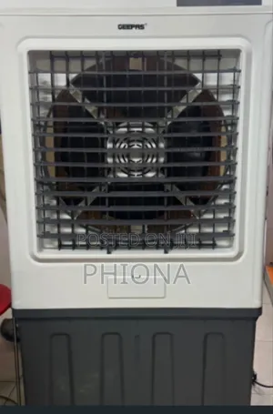 100ltr Geepers Air Cooler
