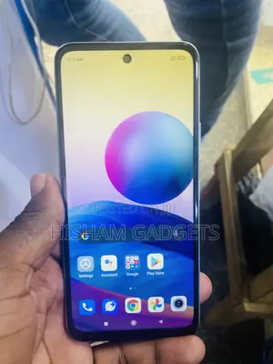 Realme 10 64 GB Gray