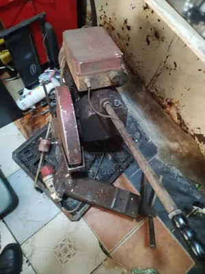 Manual Circular Cold Saw Junior 275 Model