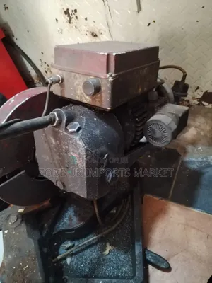 Manual Circular Cold Saw Junior 275 Model