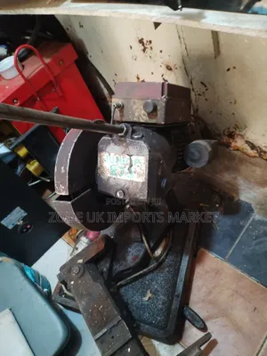 Manual Circular Cold Saw Junior 275 Model