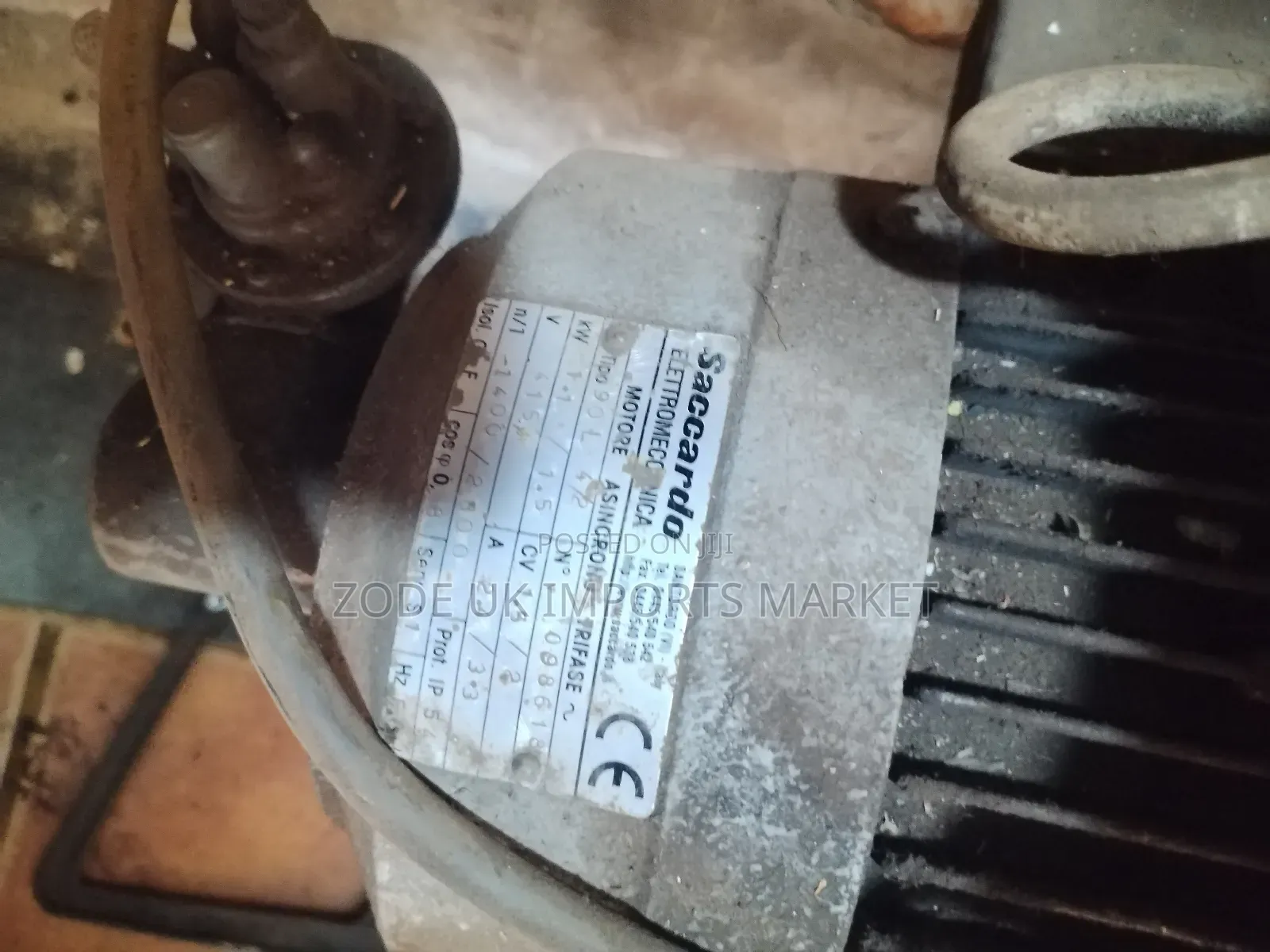 Manual Circular Cold Saw Junior 275 Model