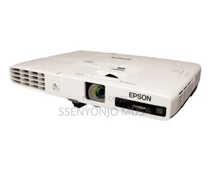 Epson Powerlite 1776w Wireless Projector- Wxga-1280x800-Hdmi