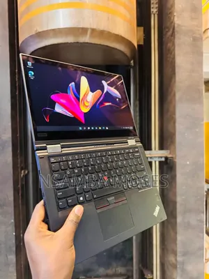 Laptop Lenovo Thinkpad X1 Yoga 8GB Intel Core I5 SSD 256GB
