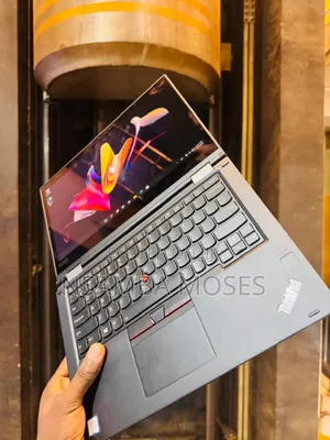 Laptop Lenovo Thinkpad X1 Yoga 8GB Intel Core I5 SSD 256GB