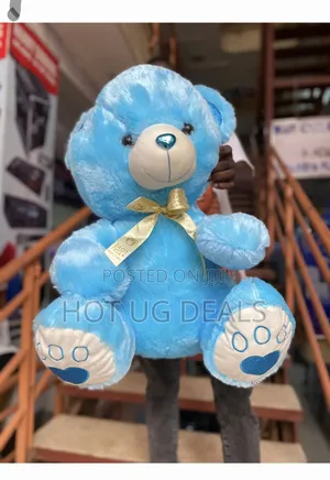 Luxurious Cute Teddy Bear