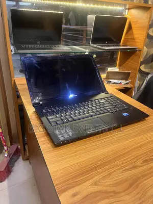 Laptop Lenovo B570 4GB Intel Core I3 HDD 250GB
