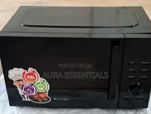 20 Litres Blueflame Digital Microwave