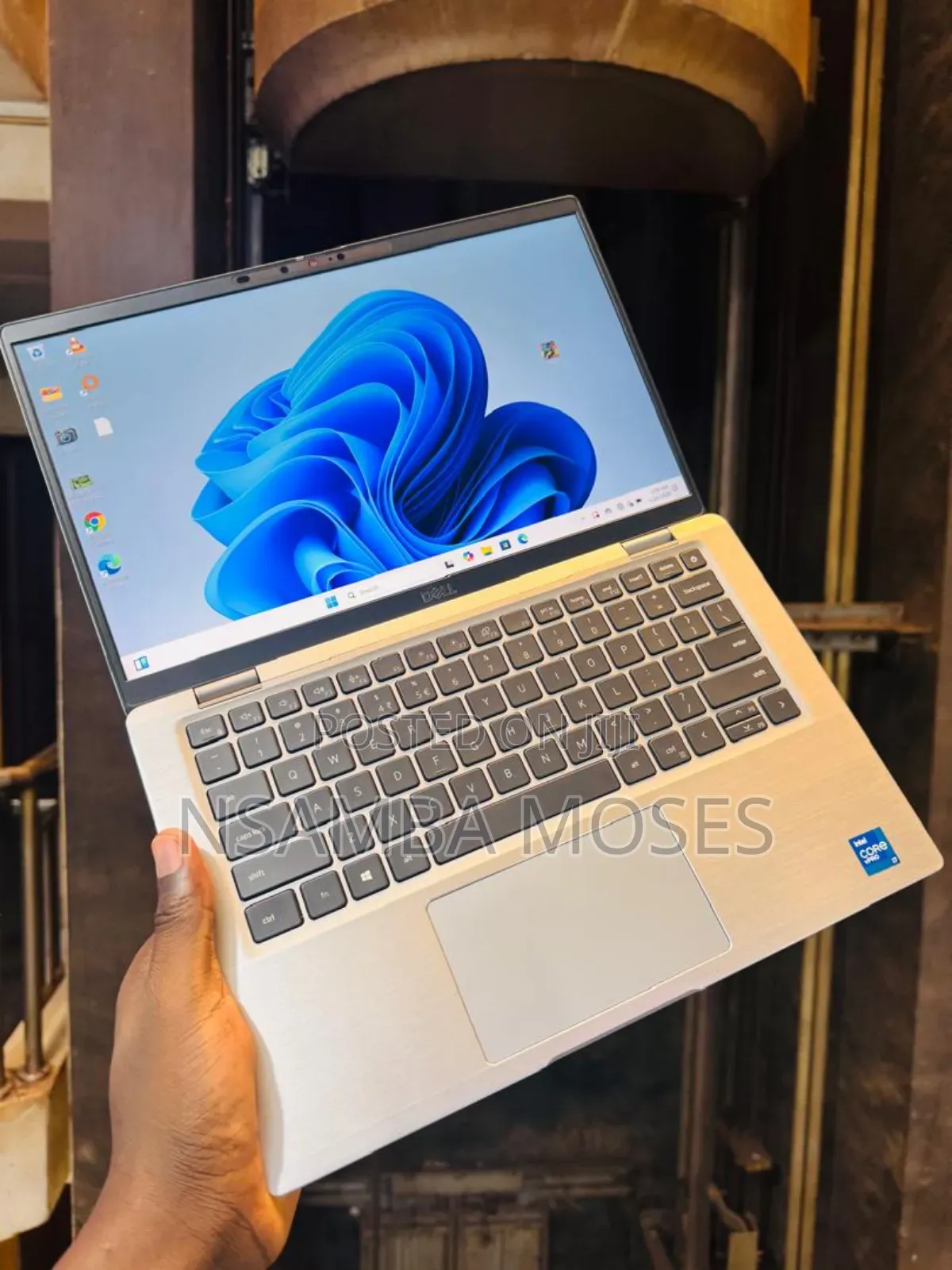 Laptop Dell Latitude 7420 16GB Intel Core I7 SSD 512GB