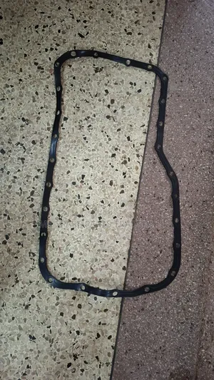 Oil Pan Gasket