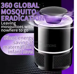 Usb Powered Uv Electric Mosquito Killer Lamp Led Mosquito Lamp