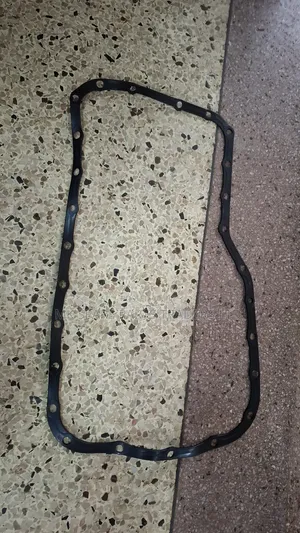 Oil Pan Gasket Seals