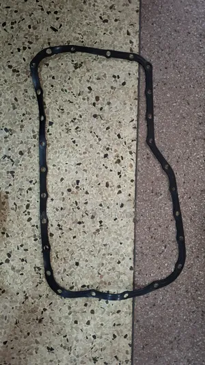 Oil Pan Top Cover Seals