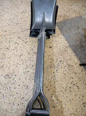 Heavy Duty Metalic Spades