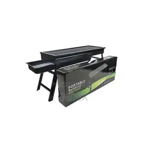 Non-electric Barbeque Grill