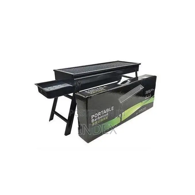 Non-electric Barbeque Grill