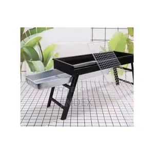 Non-electric Barbeque Grill