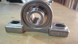 Stainless Pillow Block Bearings