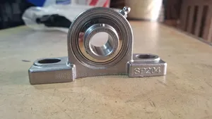 Stainless Steel Bearings