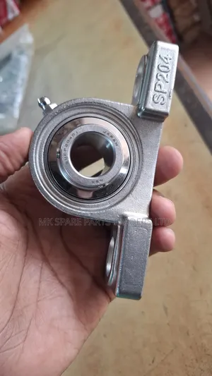 Flange Stainless Bearings