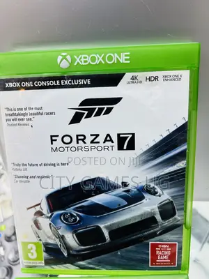 Forza Motorsport 7 for Xbox One