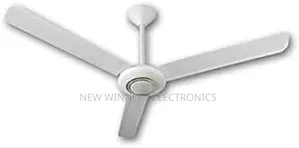 Smart Plus Ceiling Fan.