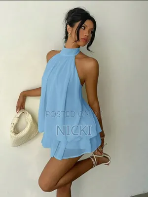 Classy Dress