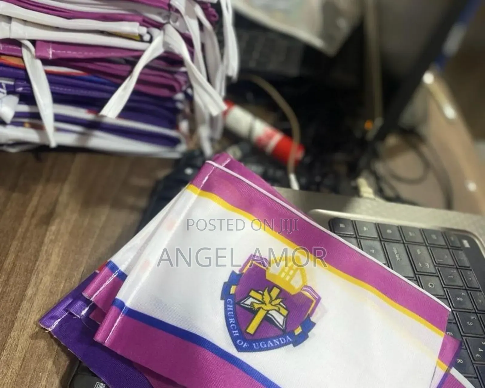 Customised Flags