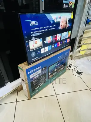 Hisense 32 Inches Original TVS Smart Vida Series