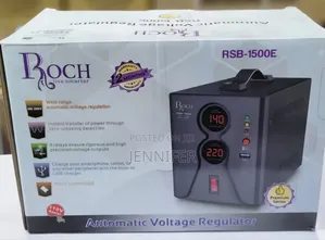 Roch 1500 Watts Regulator