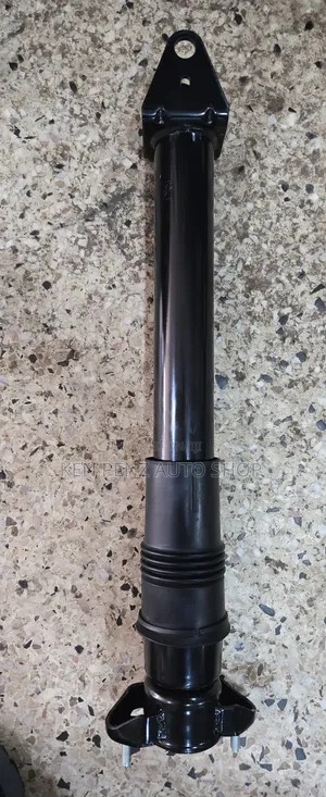 Mercedes Benz Genuine Rear Air Shock Absorber
