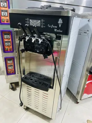 Delicious Modes Brandnew Icecream Machine