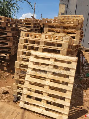 Wooden Pallets Size 120cmx100cm