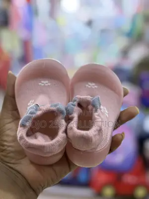 Baby Skidders