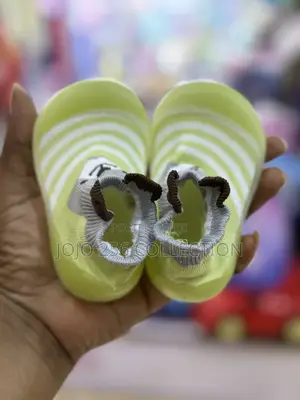 Baby Skidders
