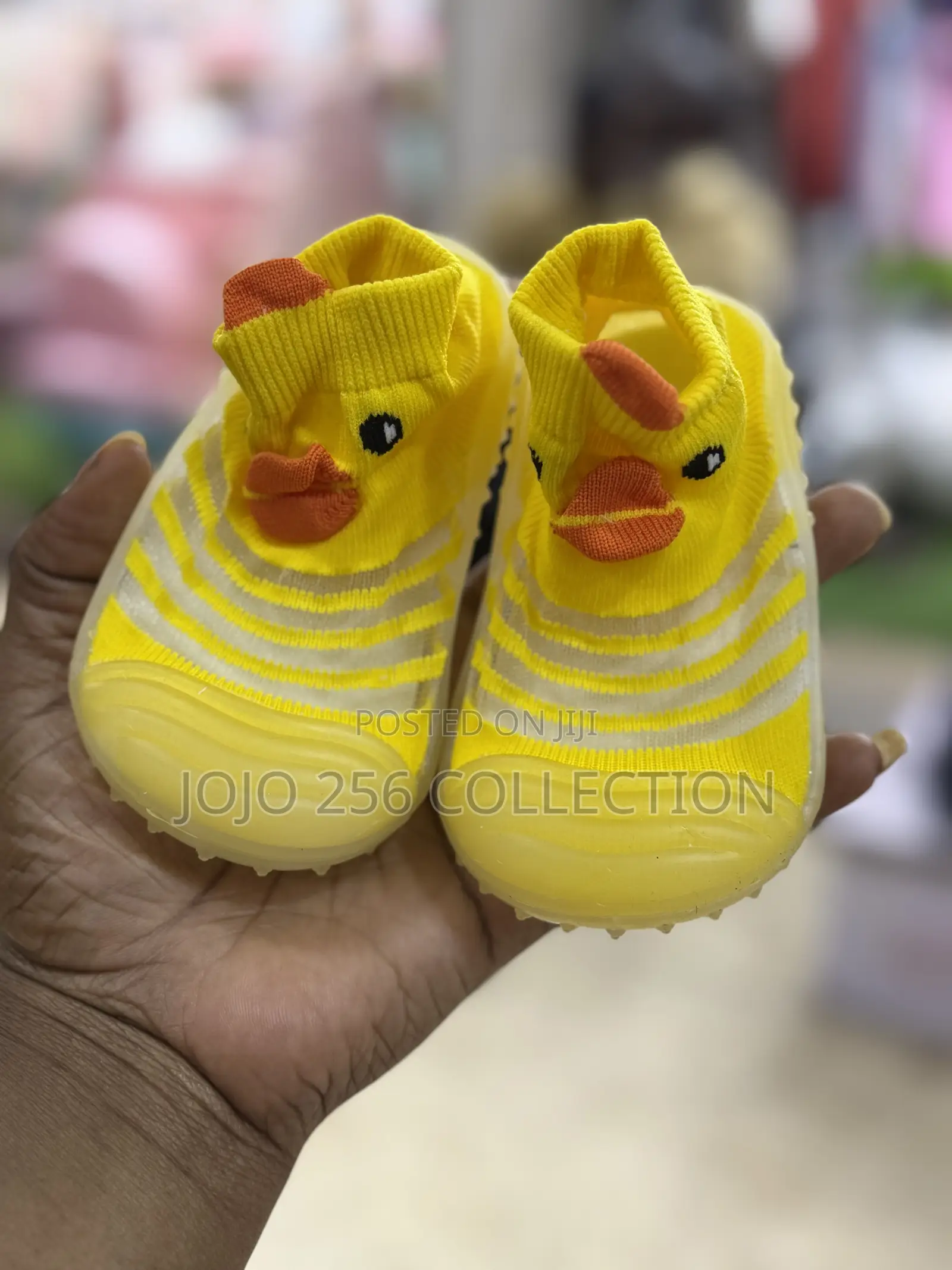 Baby Skidders
