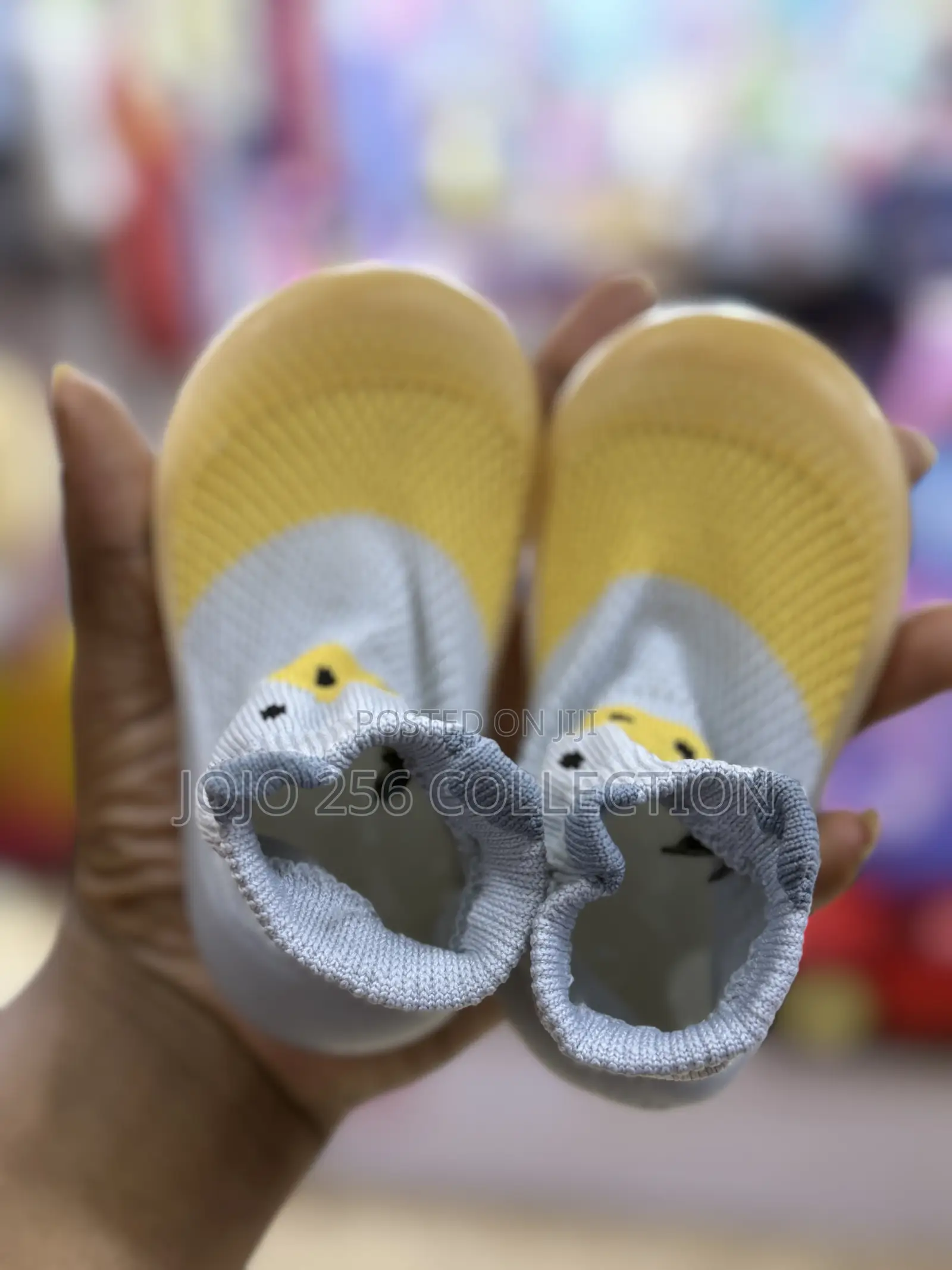 Baby Skidders