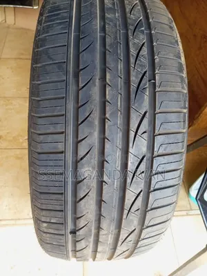 285/40zr23 Low Profile Tyres