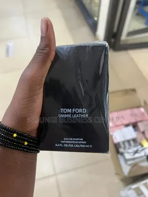 Tom Ford Ombre Leather Eau De Parfum