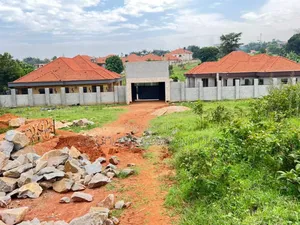 15 Decimals Plot of Land in Kira Mulawa