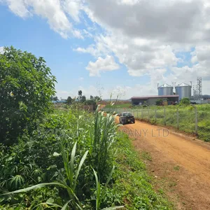 Namanve Industrial Park 6.6 Arces