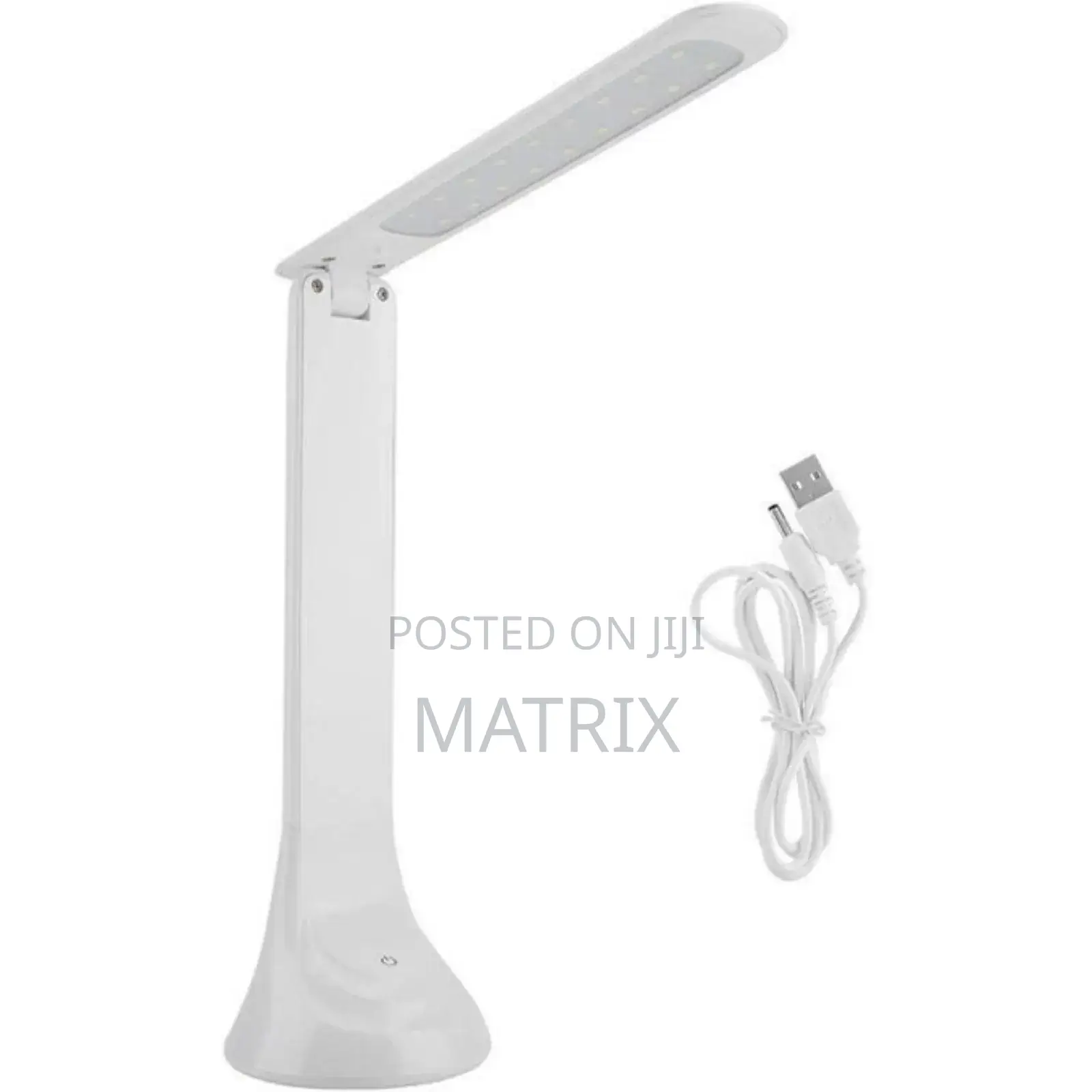 Rechargeable Led Desk Reading Lamp