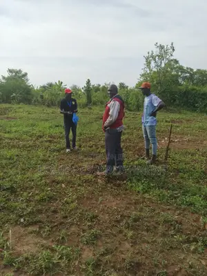 Prime Plots In Mukono Kikandwa (Kayunga Road)