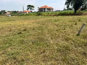Kira Mulawa 50×100 Plot of Land