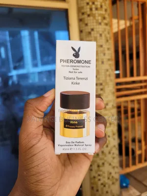 Tiziana Terenzi Kirke Eau De Parfum Mini Tester